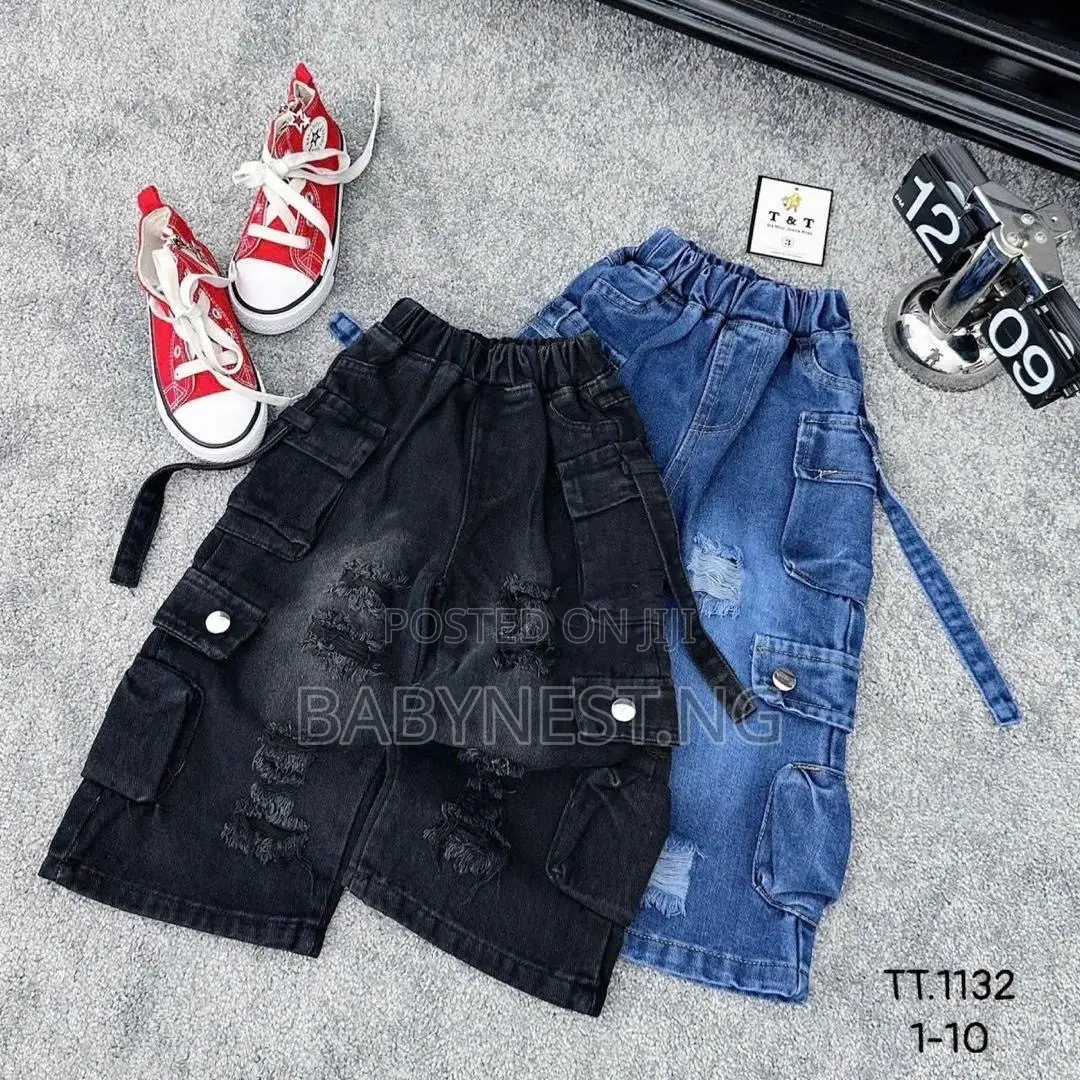 Baggy Jeans