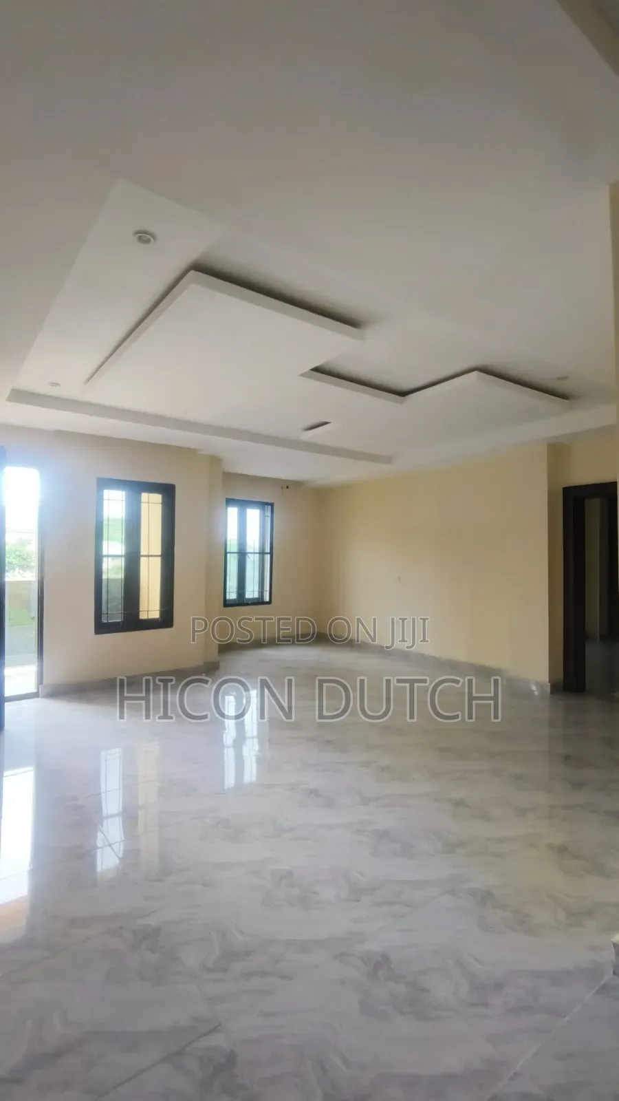 2bdrm Block of Flats in Gwarimpa, Gwarinpa for rent