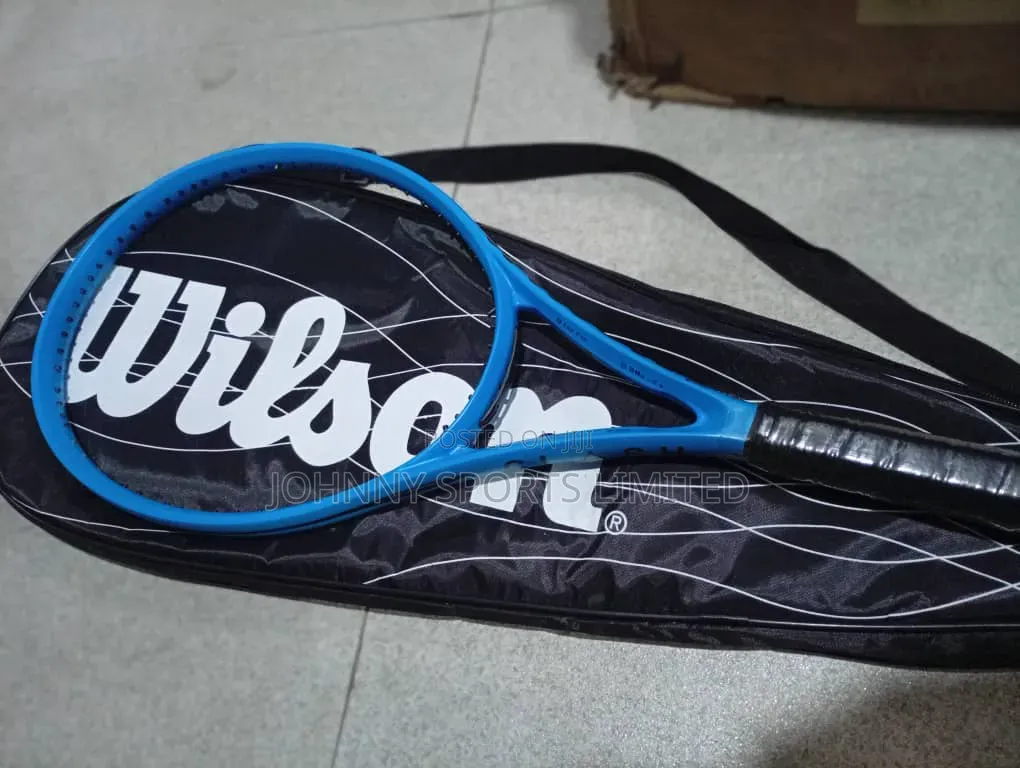 Wilson Lawn Tennis Racket