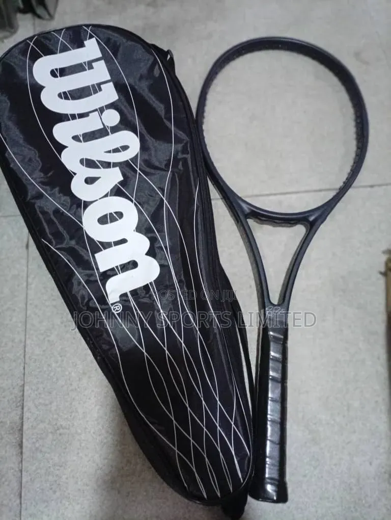 Wilson Lawn Tennis Racket