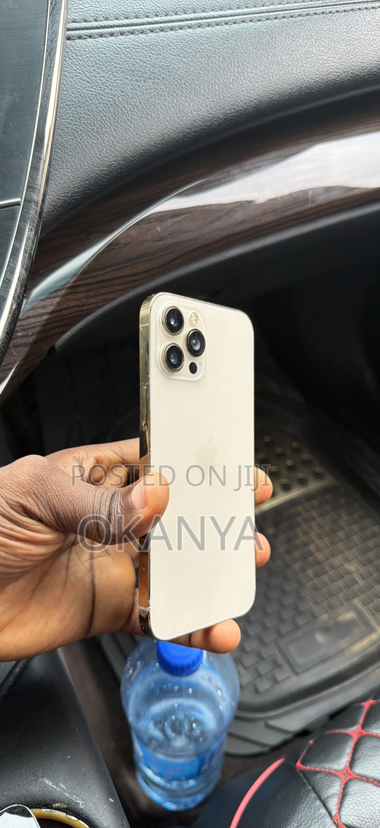 Apple iPhone 12 Pro Max 128 GB Gold