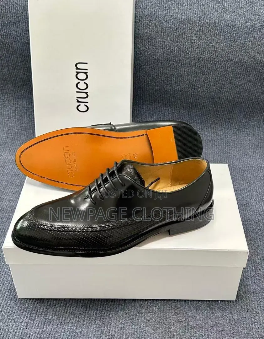 Premium Shoes That Make Every Outfit Look Expensive