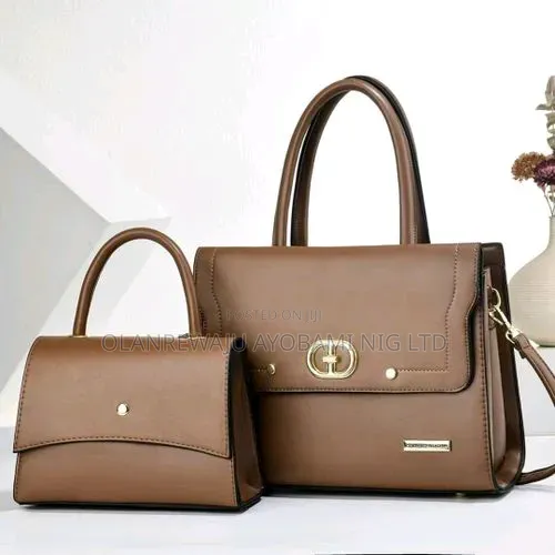 Everything Ladies-Everything Classic Handbags