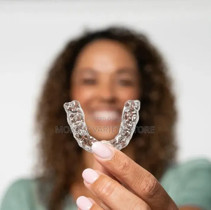 Adult Retainer Corrector Brace Teeth (Stage 3)