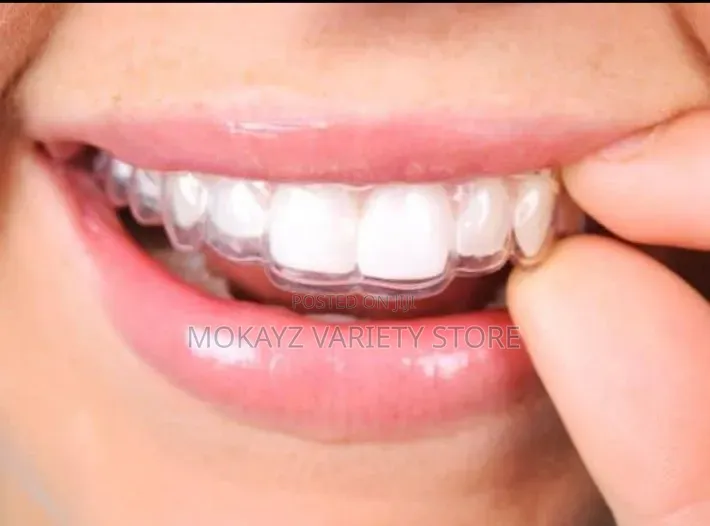 Adult Retainer Corrector Brace Teeth (Stage 3)