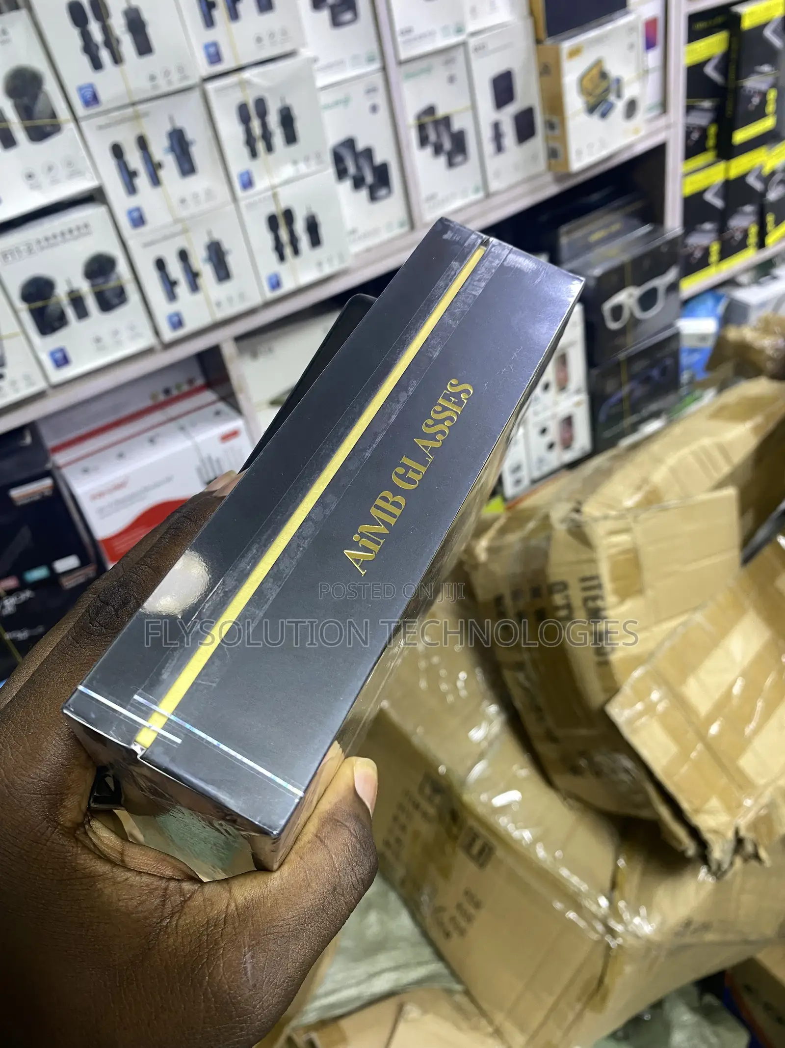 S2 Max Ai Camera Glass Aimb Glasses