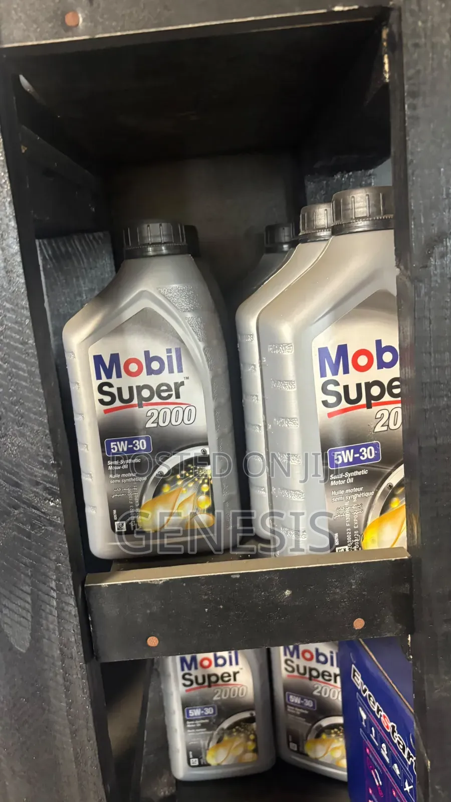 Keep Your Engine Running at Its Best!