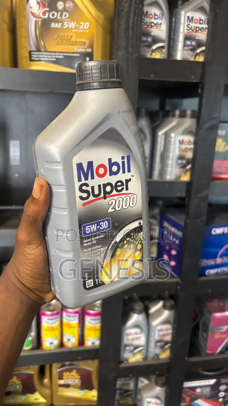 Keep Your Engine Running at Its Best!