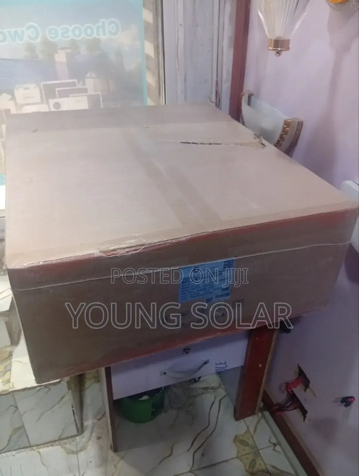 12kva Felicity Hybrid Inverter