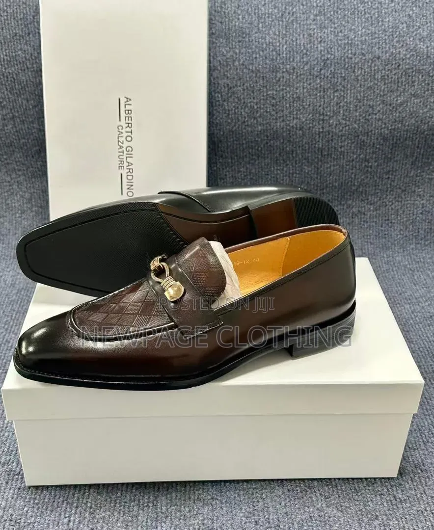 Every Gentleman Deserves Premium Shoes | Elegant Designs