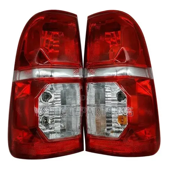 Back Taillights Toyota Hilux 2005-2015