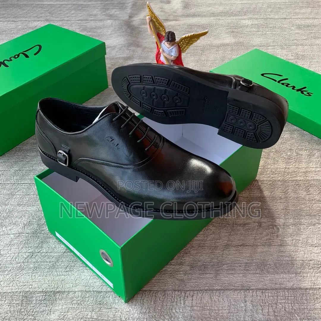 Stop Scrolling! Your Perfect Pair of Luxury Shoes Is Right Here