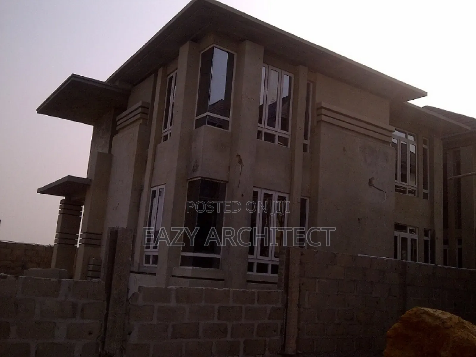 Renovation Work, House Redesign, Building Project