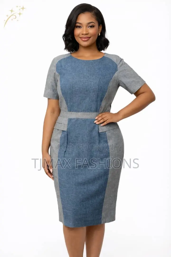 Corporate Dress