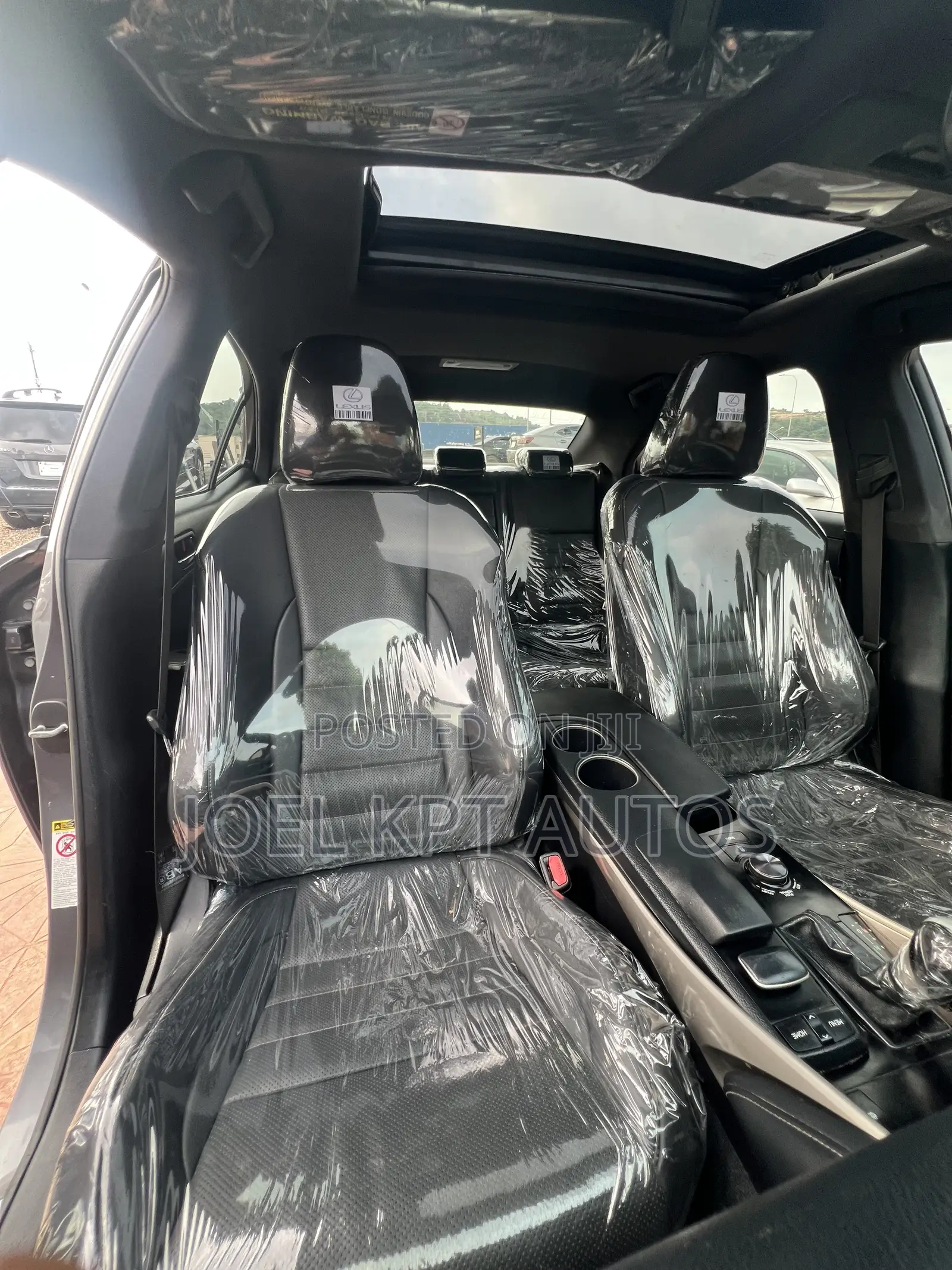 Lexus IS 250 2014 Gray