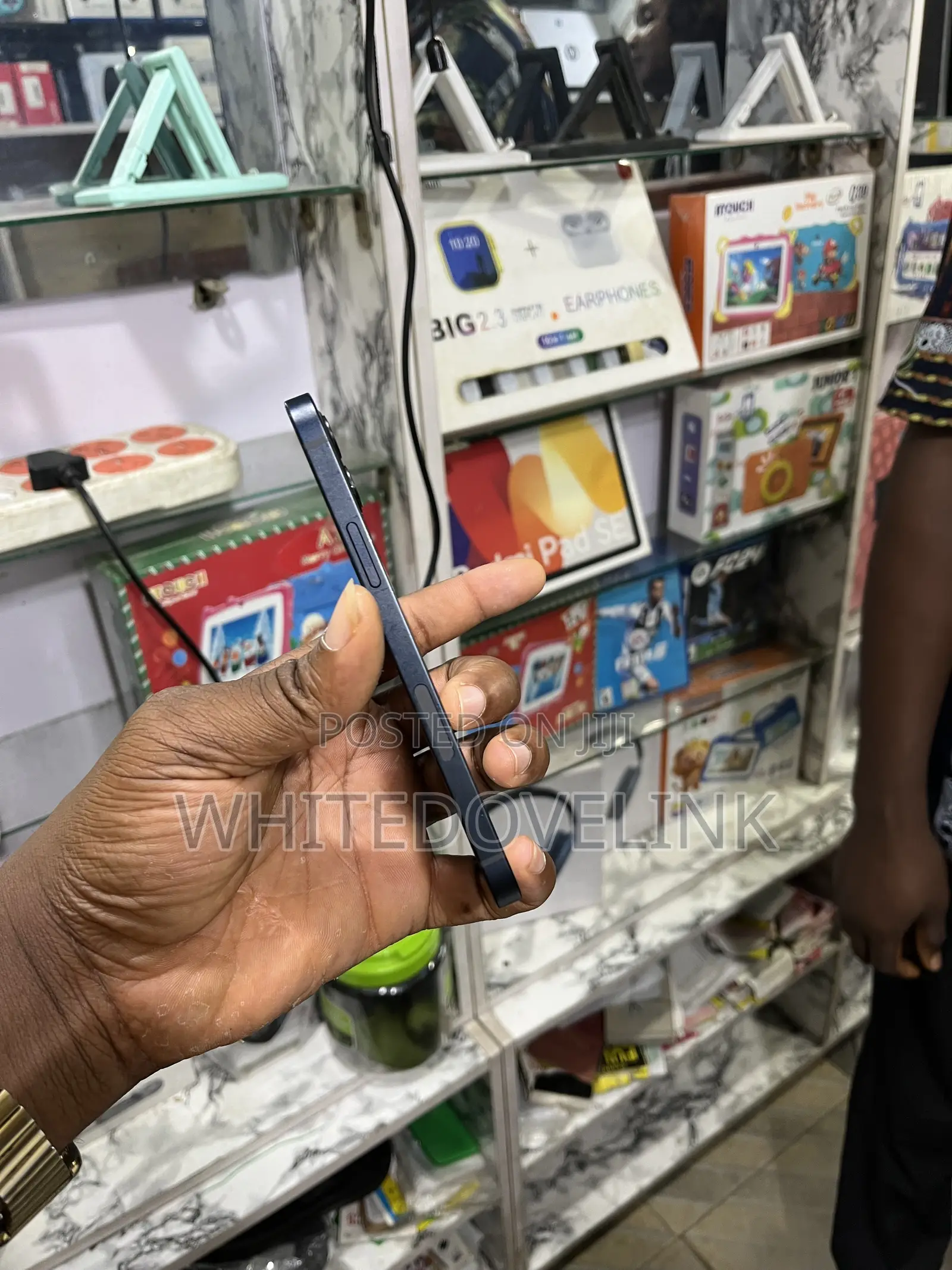 Apple iPhone 12 128 GB Black
