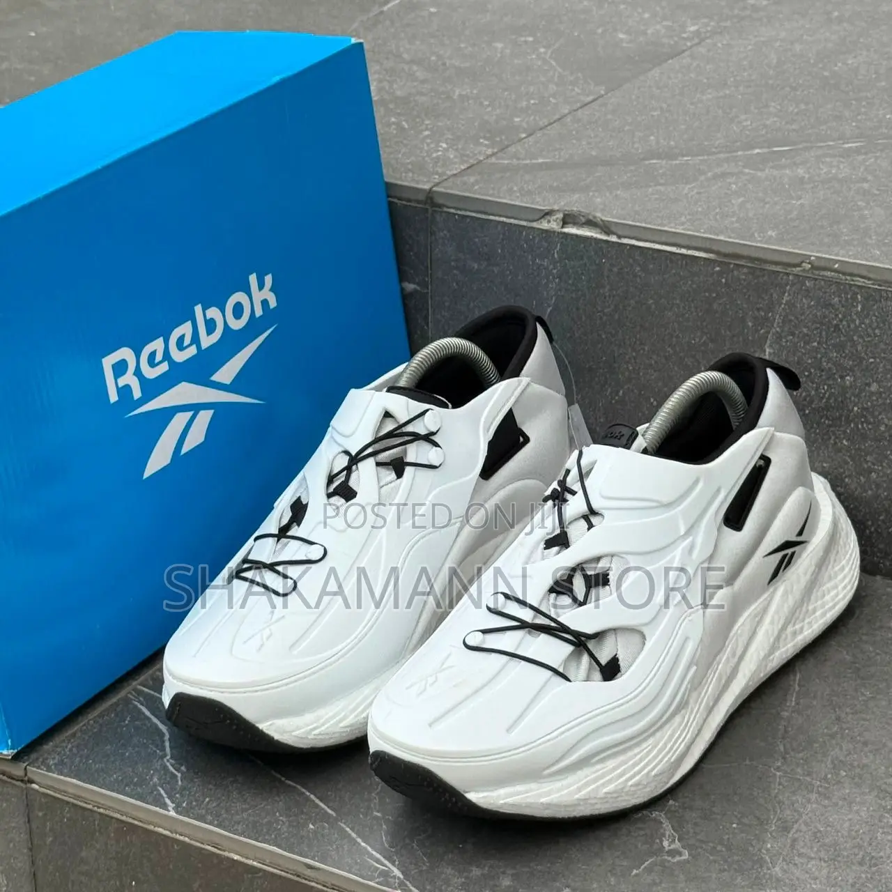 Original Reebok Floatrode Energy Argus Available in Store