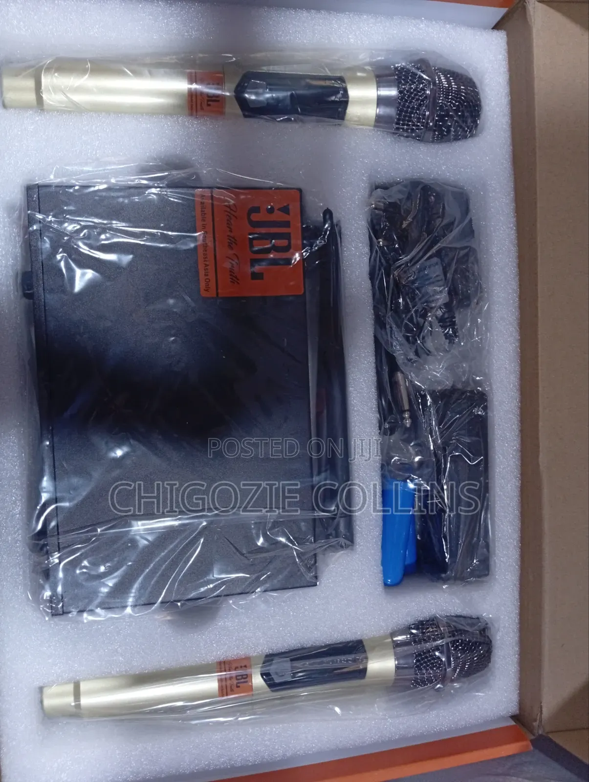 Vm150pro Wireless Microphone
