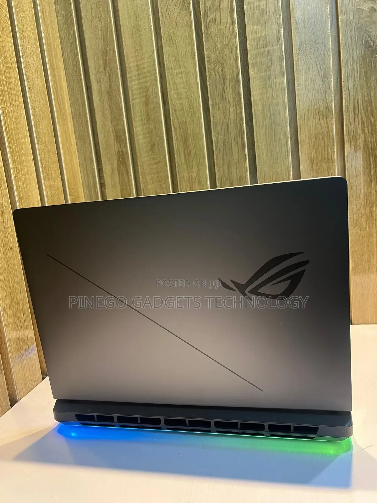 Laptop Asus ROG Strix G16 G614 16GB Intel Core i7 SSD 1T