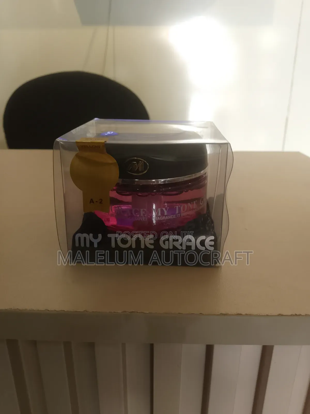My Tone Grace Air Freshener