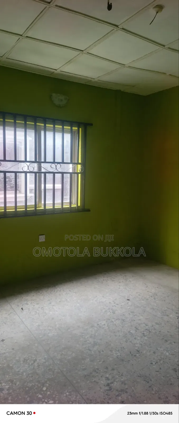 1bdrm Shared Apartment in In An Estate, Ado / Ajah for rent