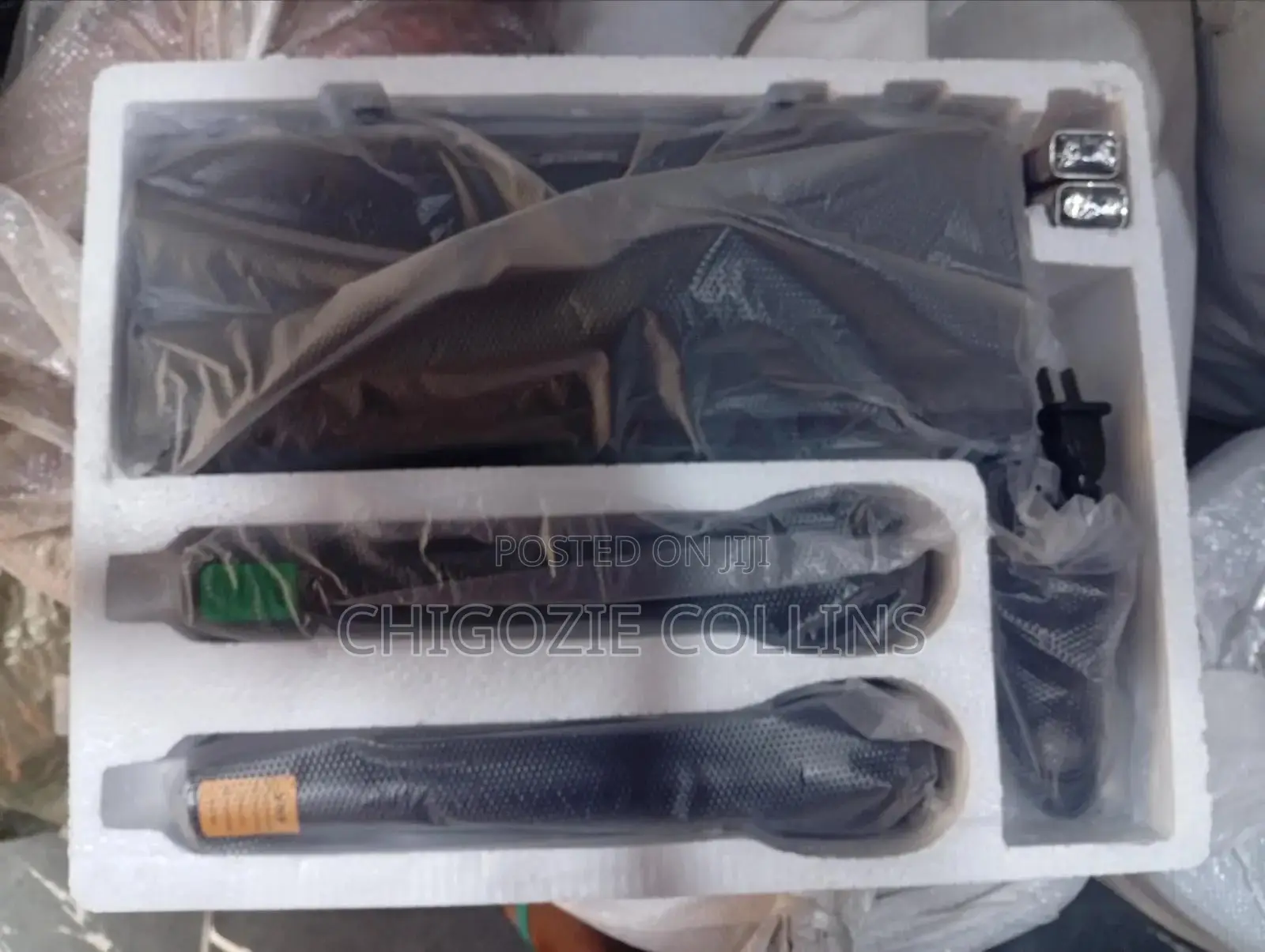 Sh-378 Professional Long Distance Wireless Microphone