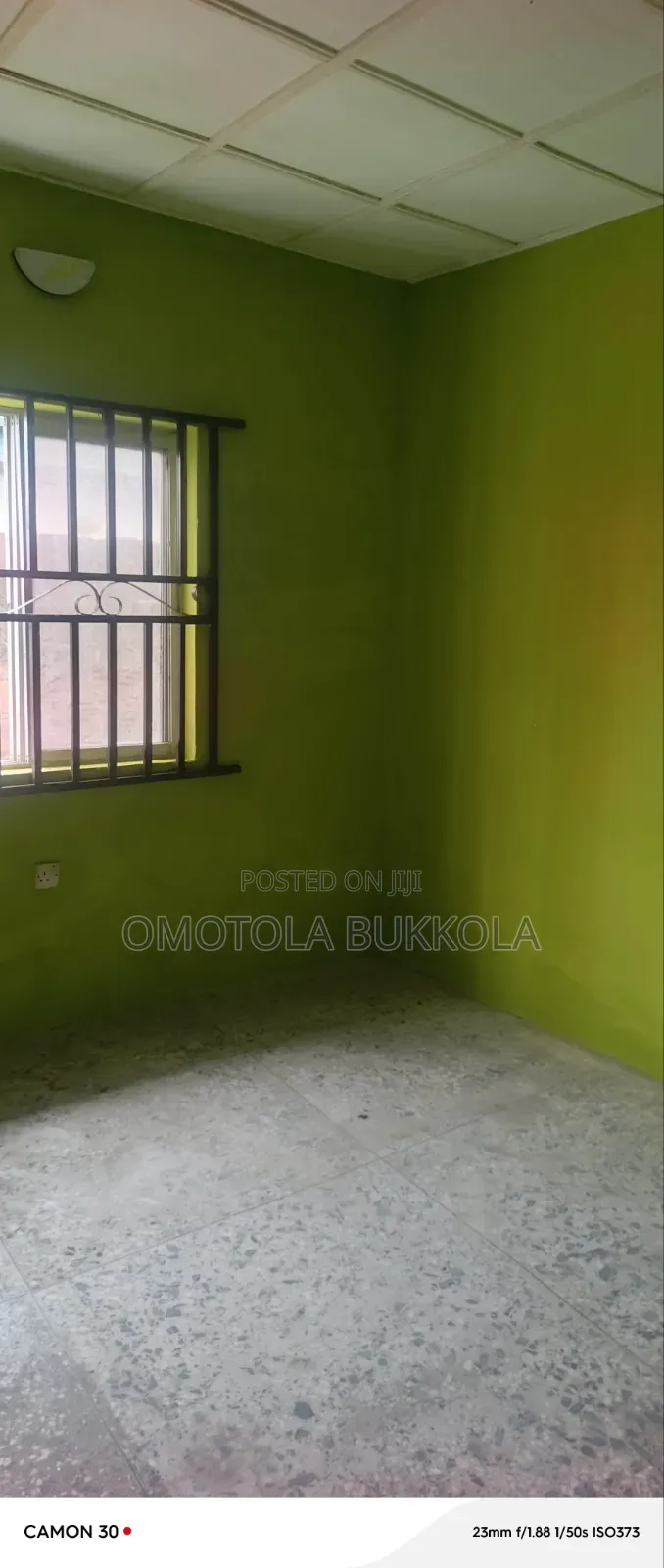 1bdrm Shared Apartment in In An Estate, Ado / Ajah for rent