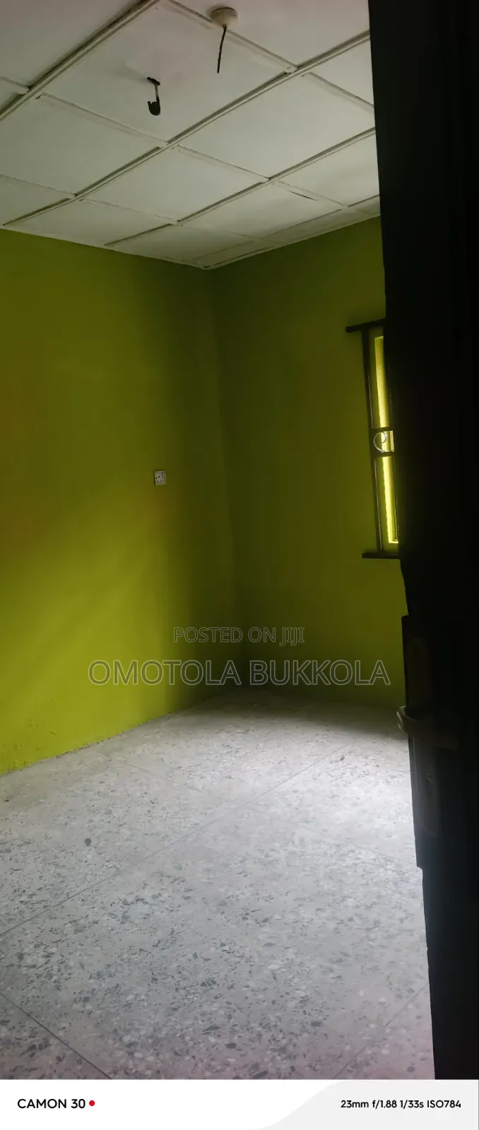 1bdrm Shared Apartment in In An Estate, Ado / Ajah for rent