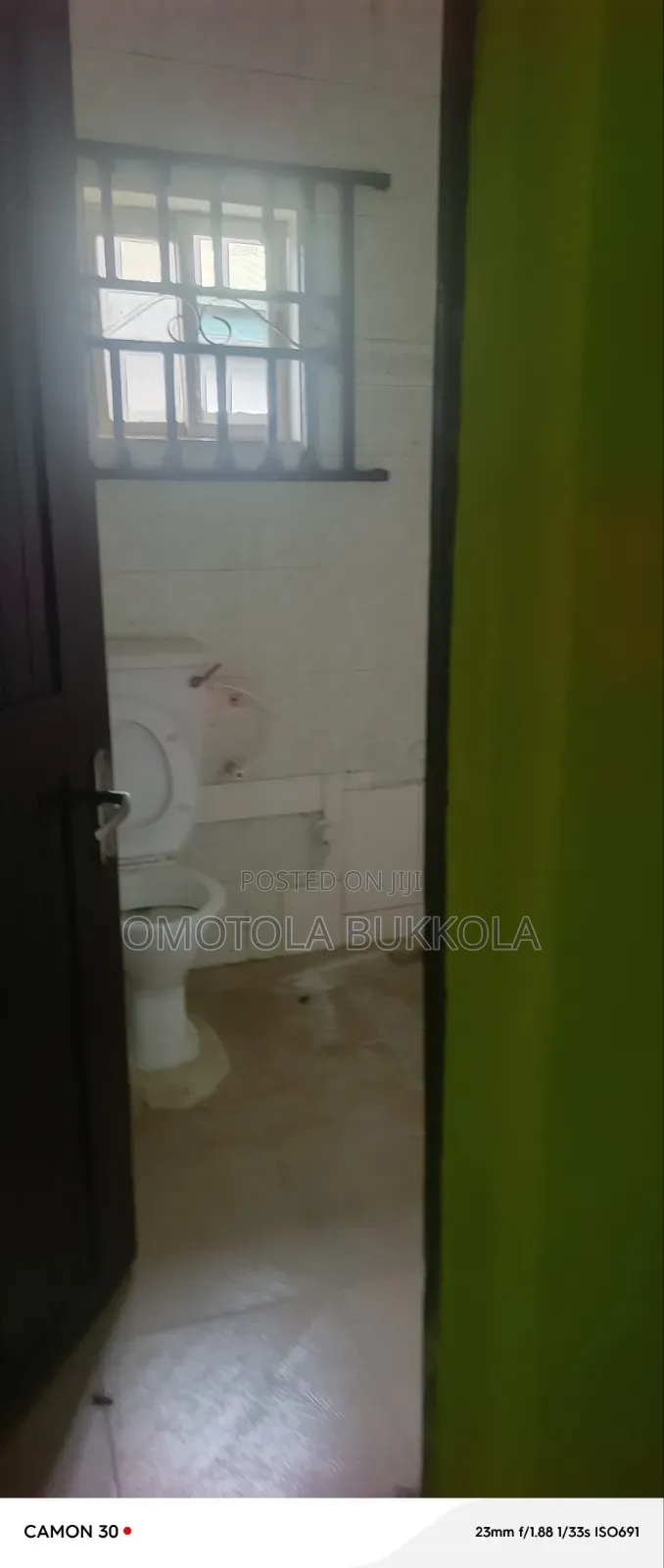 1bdrm Shared Apartment in In An Estate, Ado / Ajah for rent