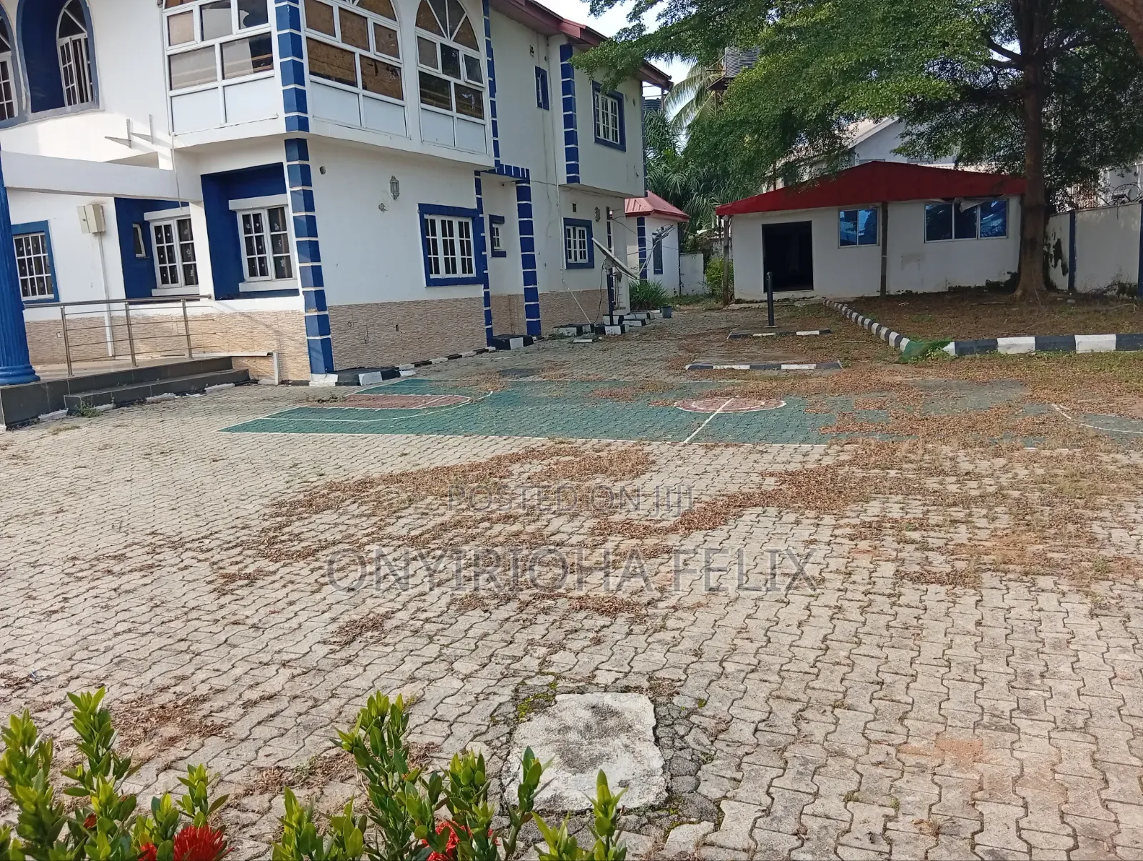 5bdrm Duplex in Gwarinpa Main, Bunkoro for sale