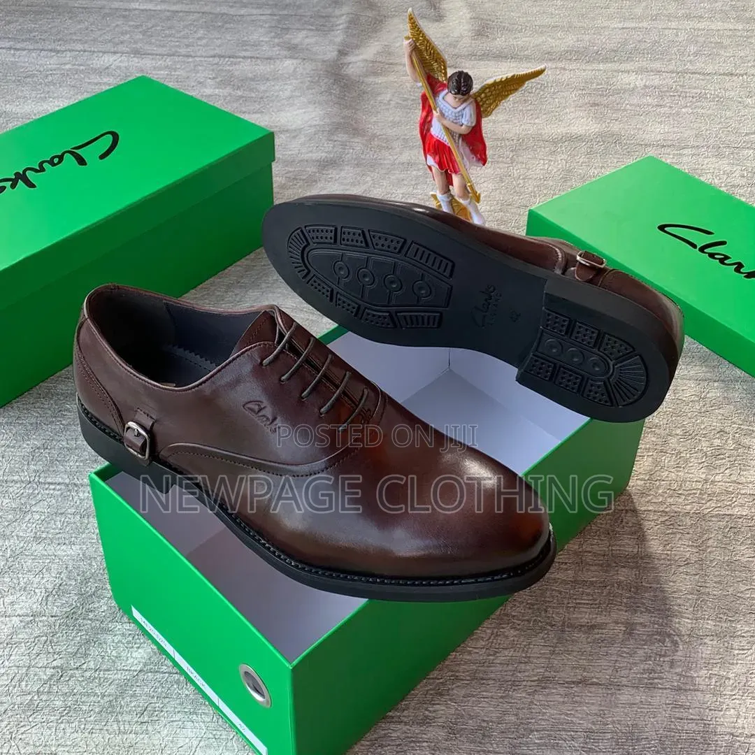 Your Shoes Speak Before You Do – Make Every Step Count