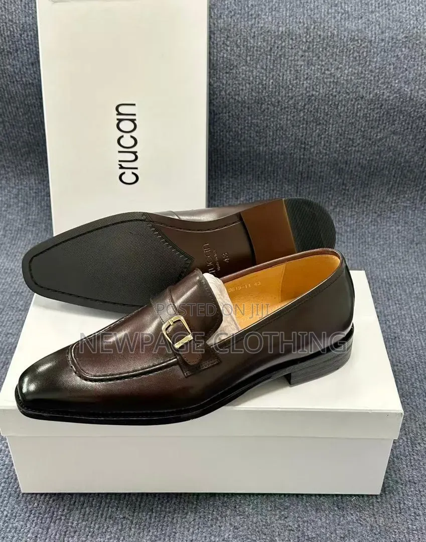 Your Shoes Speak Before You Do – Make Every Step Count