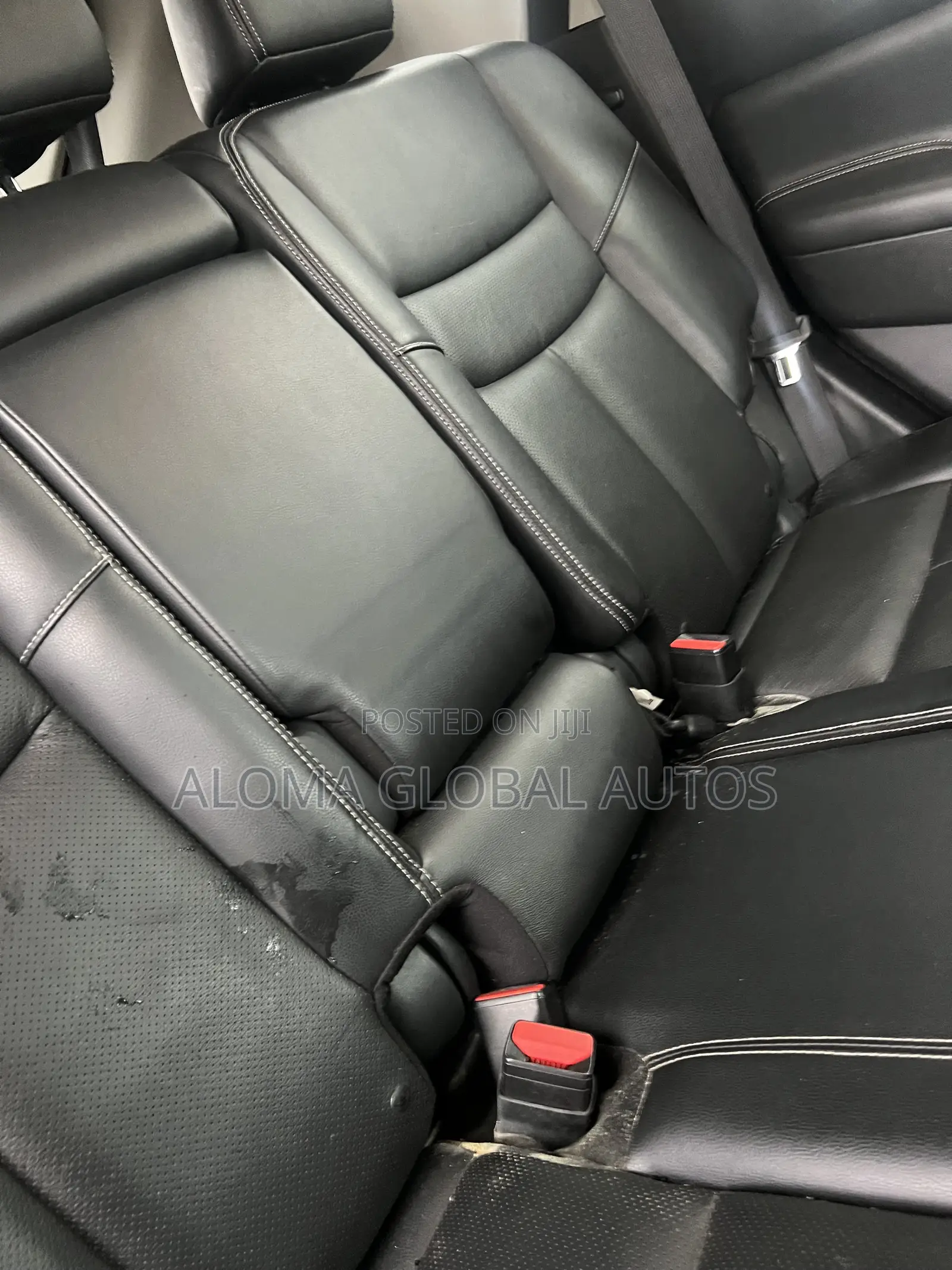 Nissan Murano SL AWD 2018 White