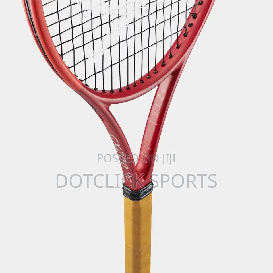 Dunlop Cx 200 Tour 2026 | Precision Control Tennis Racket
