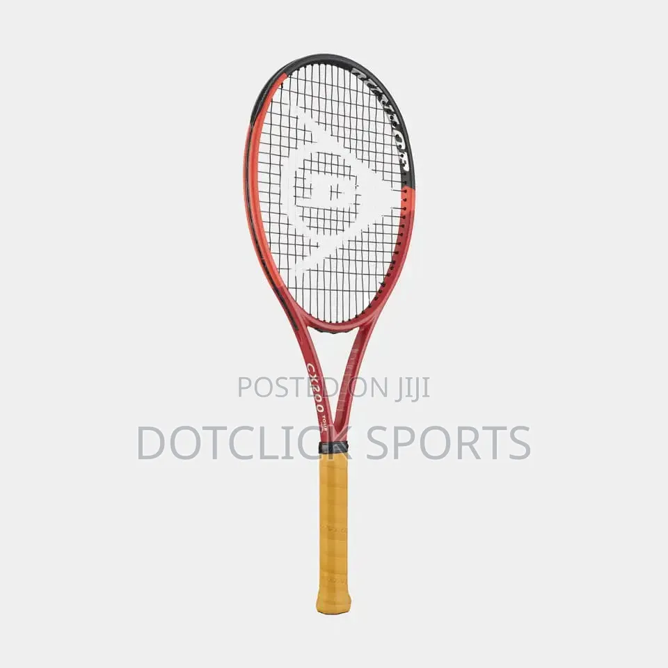Dunlop Cx 200 Tour 2026 | Precision Control Tennis Racket