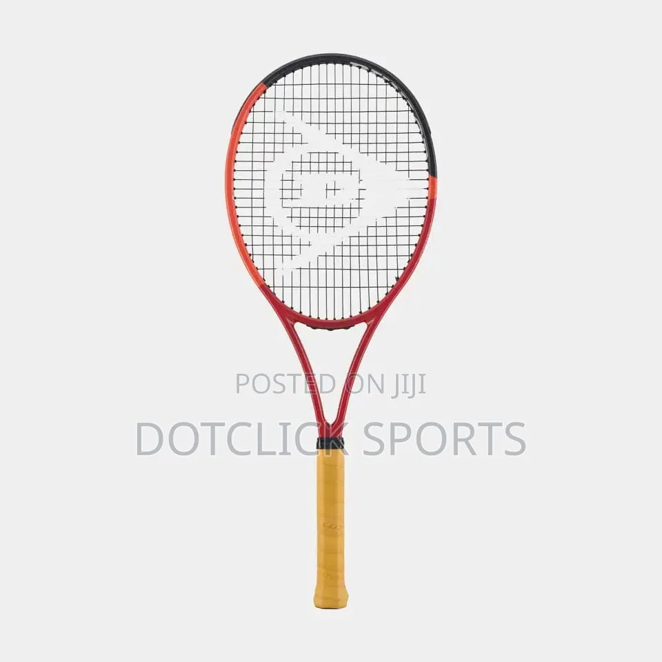 Dunlop Cx 200 Tour 2026 | Precision Control Tennis Racket