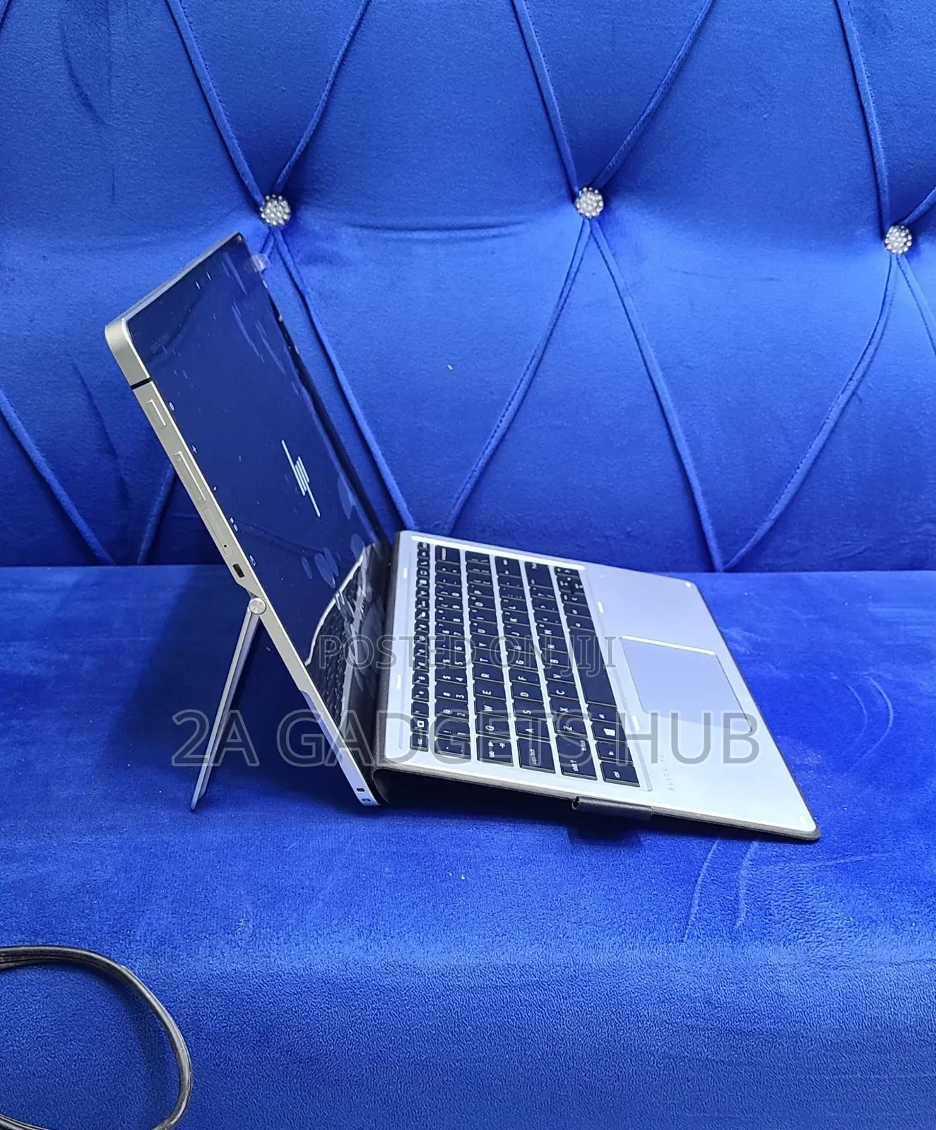 Laptop HP Elite X2 1012 G2 16GB Intel Core i5 SSD 256GB