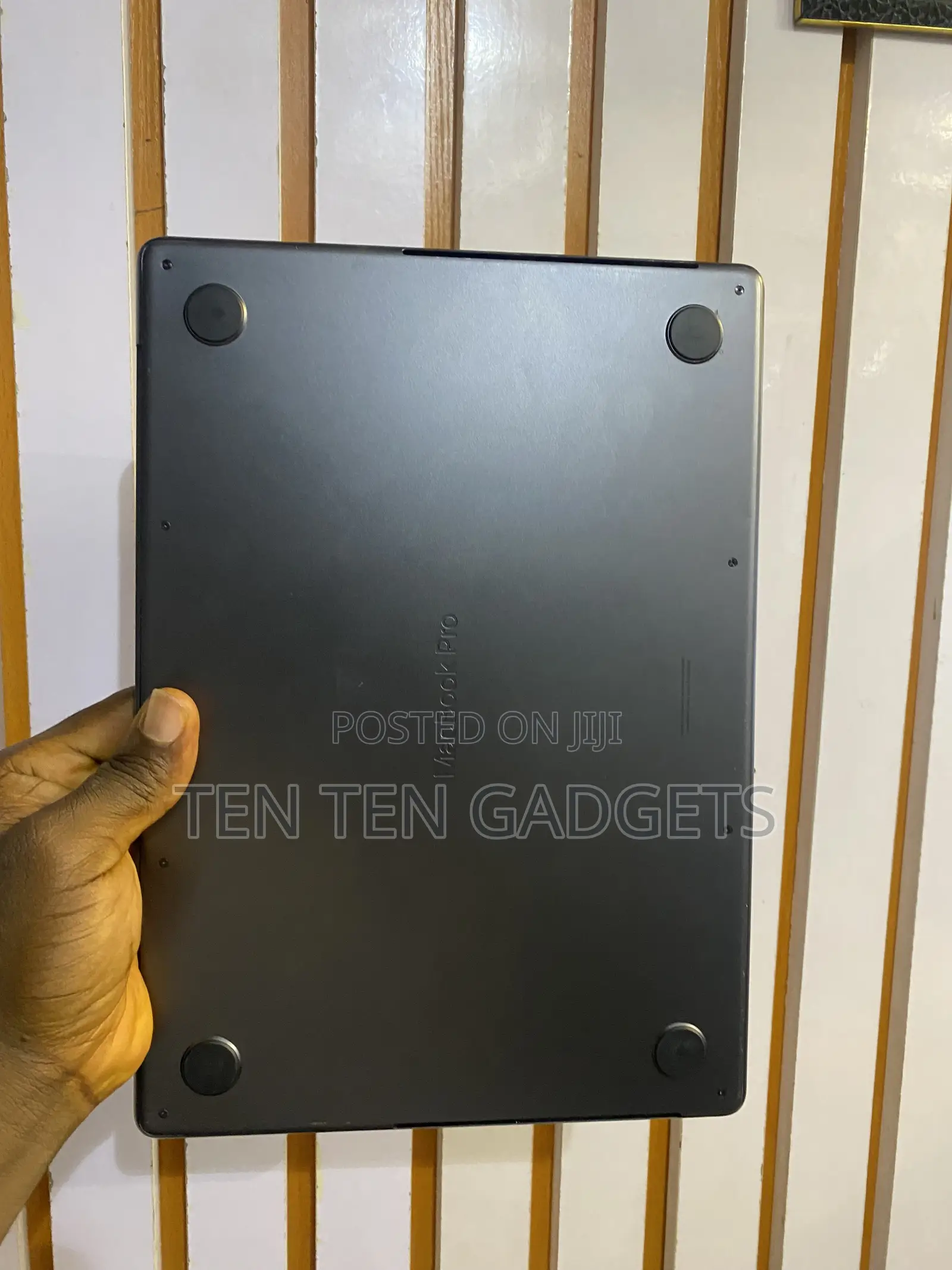 Laptop Apple MacBook Pro 2023 M3 36GB Apple M3 Pro SSD 1T