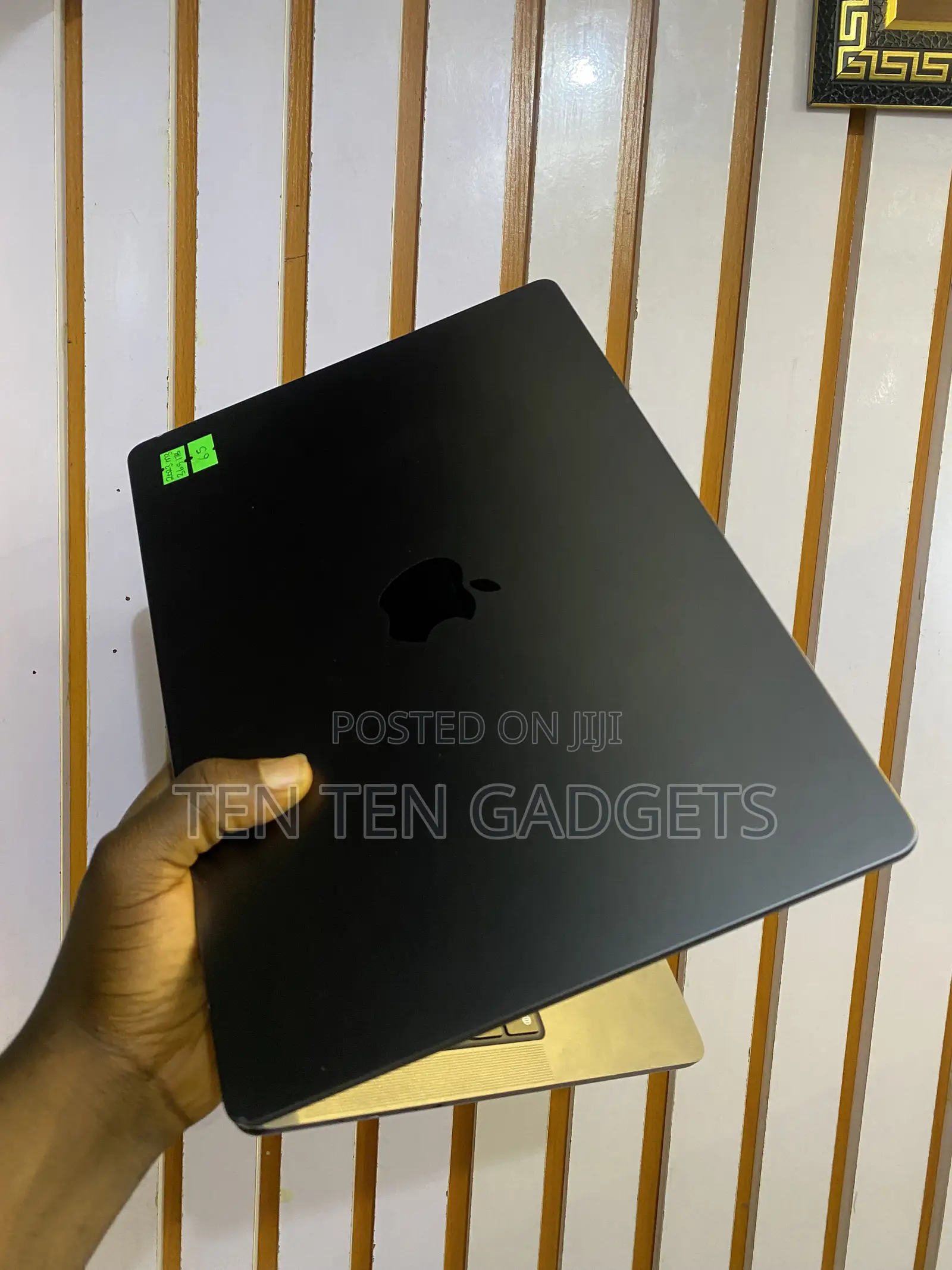Laptop Apple MacBook Pro 2023 M3 36GB Apple M3 Pro SSD 1T