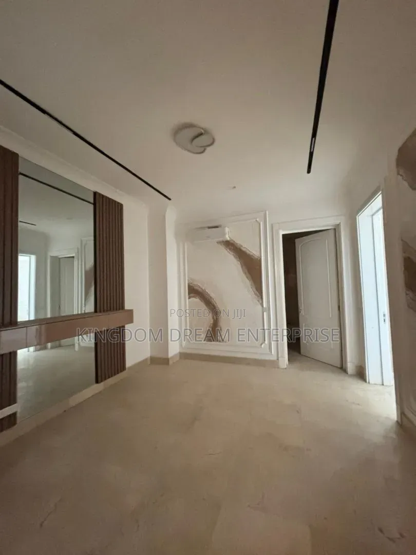 4bdrm Apartment in Victoria Island, Ligali Ayorinde for rent