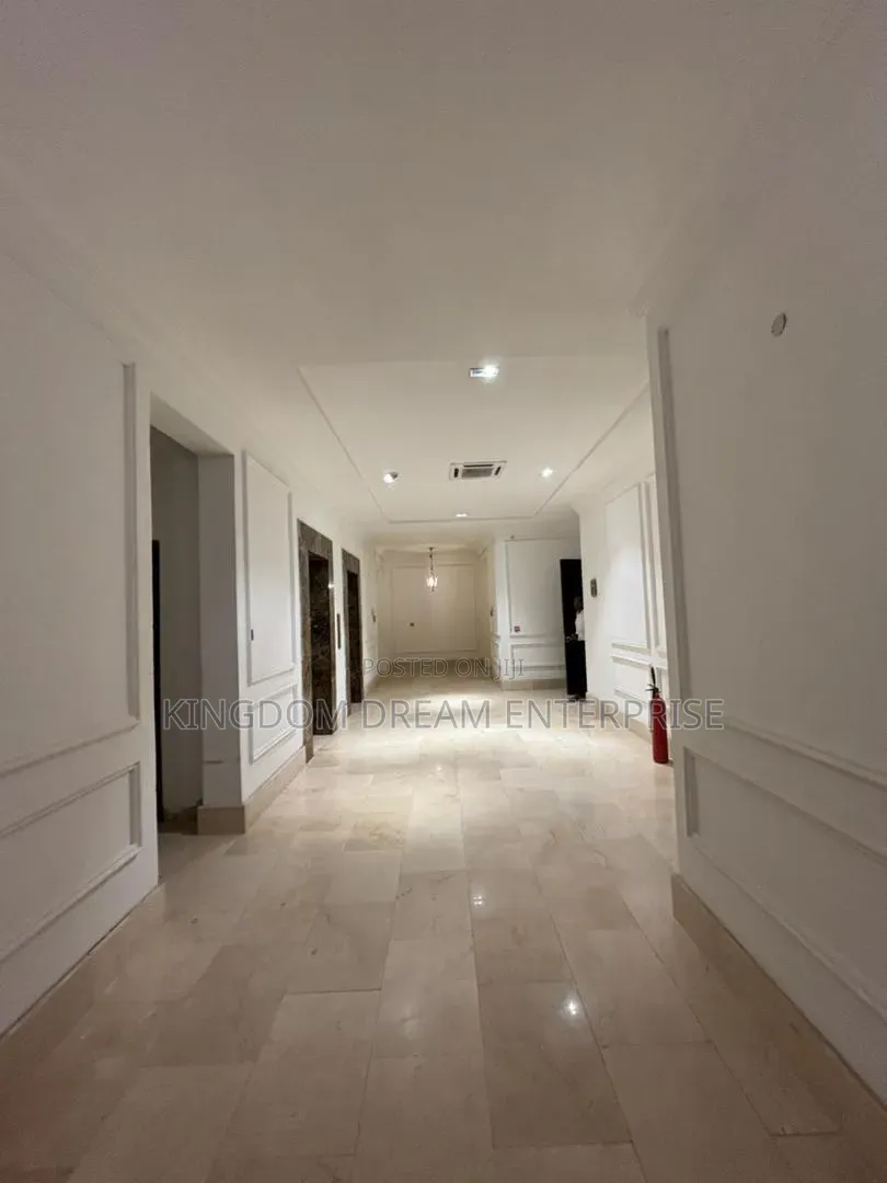4bdrm Apartment in Victoria Island, Ligali Ayorinde for rent