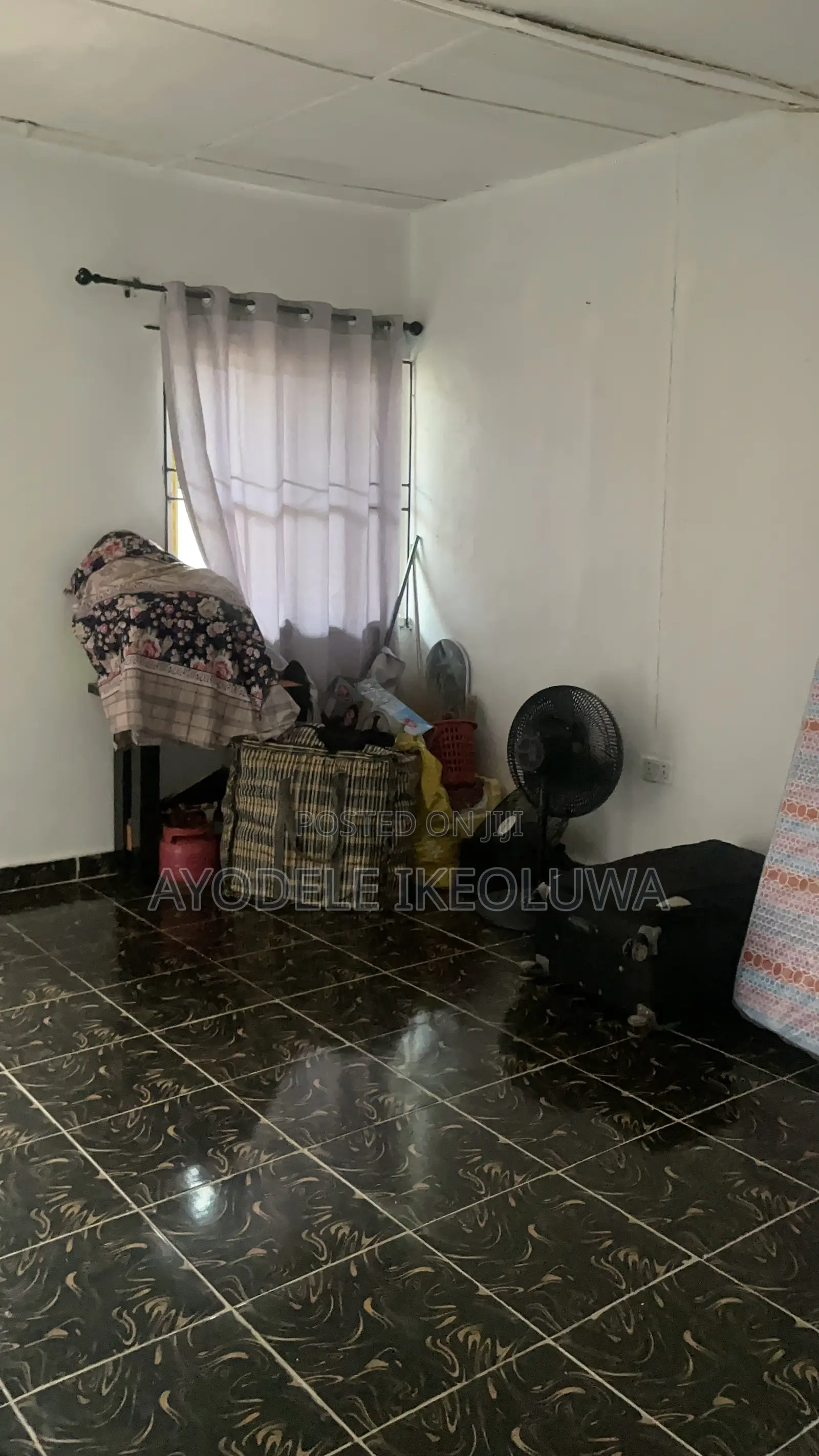 Mini Flat in Agric Road Igando for rent