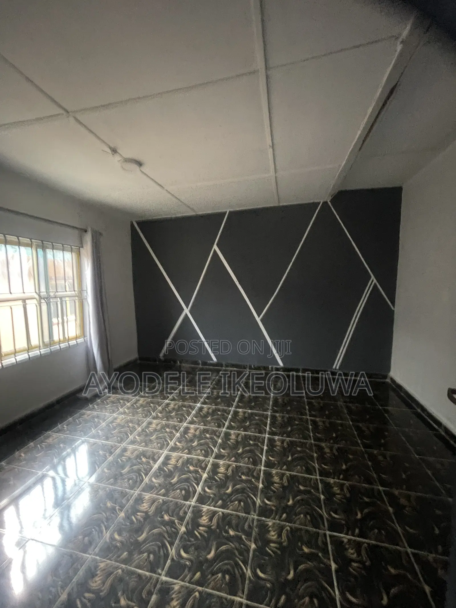 Mini Flat in Agric Road Igando for rent
