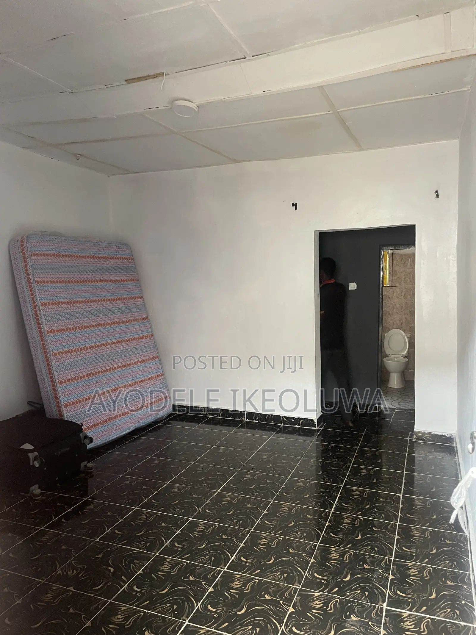 Mini Flat in Agric Road Igando for rent
