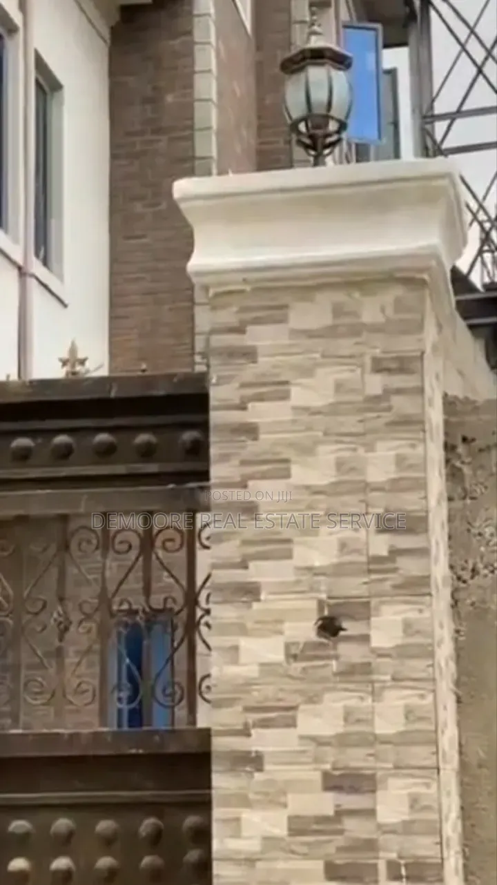 4bdrm Duplex in Harmony Estate, Iseri Olofin for sale