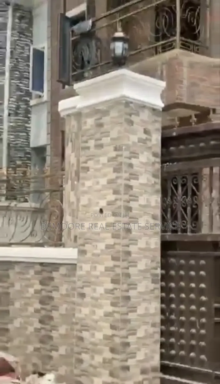 4bdrm Duplex in Harmony Estate, Iseri Olofin for sale