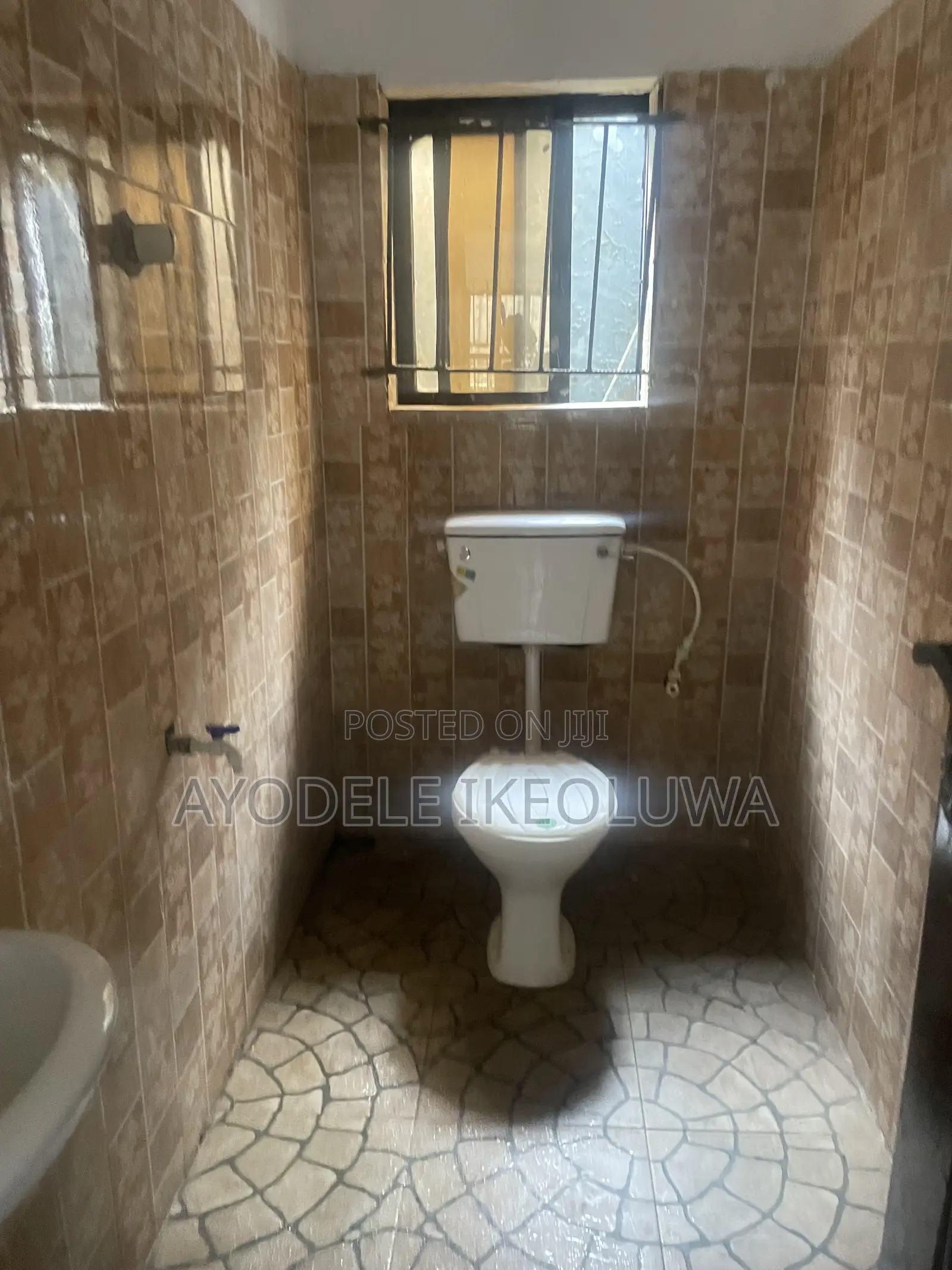 2bdrm Apartment in Agric Road, Igando / Ikotun/Igando for rent