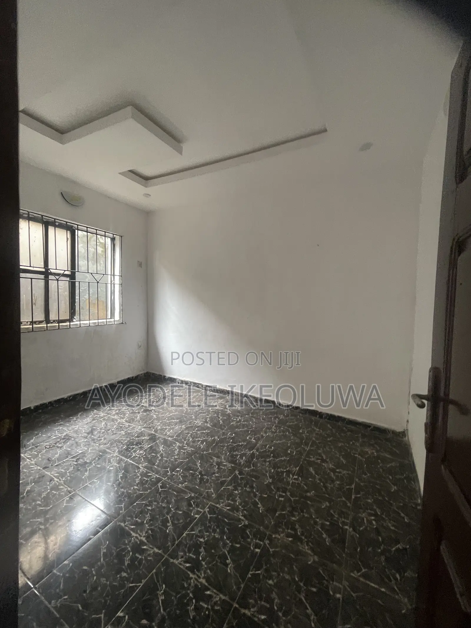 2bdrm Apartment in Agric Road, Igando / Ikotun/Igando for rent