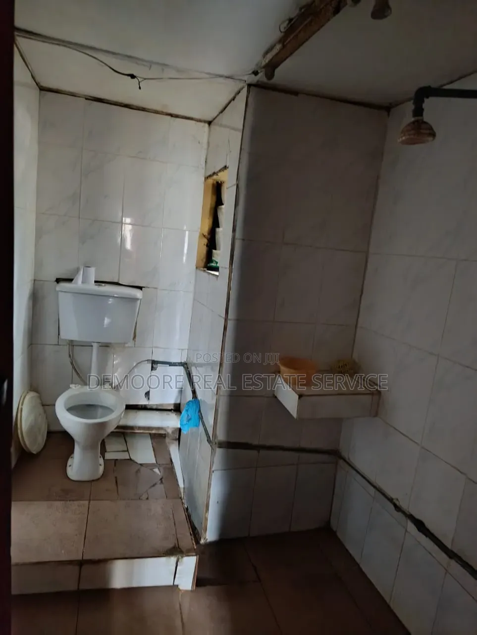 3bdrm Bungalow in Kontagora, Iseri Olofin for sale