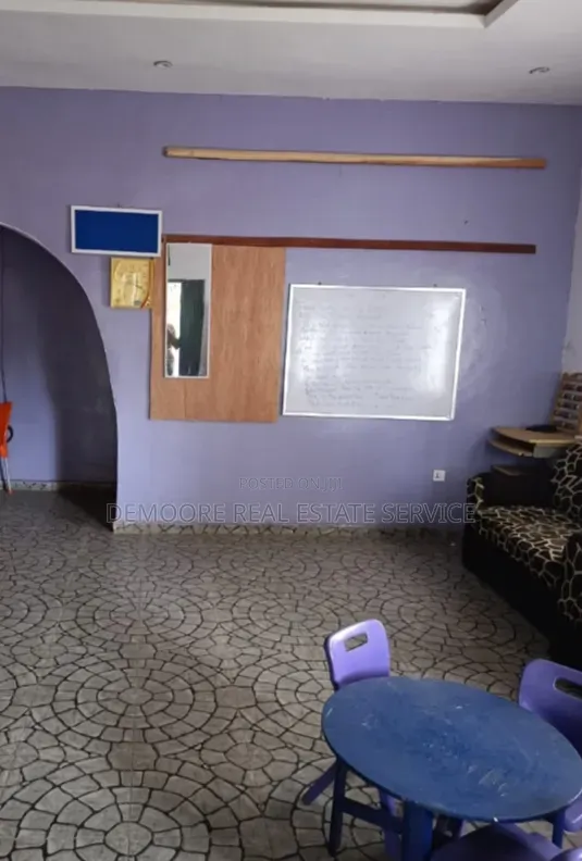 3bdrm Bungalow in Kontagora, Iseri Olofin for sale